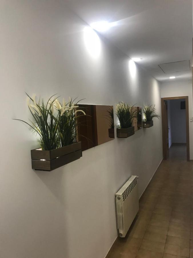 Piso Centrico Con Parking A 20Min De Barcelona Terrassa Exterior foto