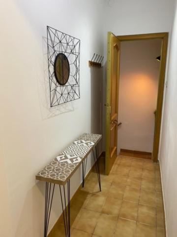 Piso Centrico Con Parking A 20Min De Barcelona Terrassa Exterior foto